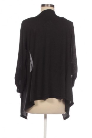 Damen Strickjacke Brooks, Größe L, Farbe Schwarz, Preis € 11,34