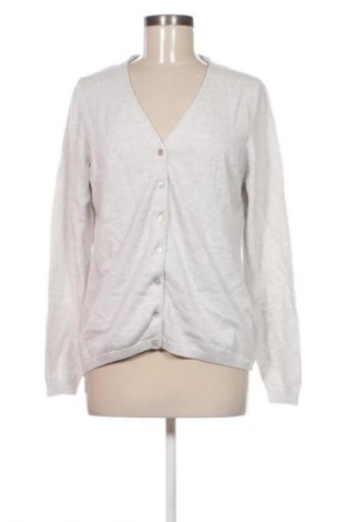 Damski kardigan Brookshire, Rozmiar XL, Kolor Szary, Cena 112,29 zł