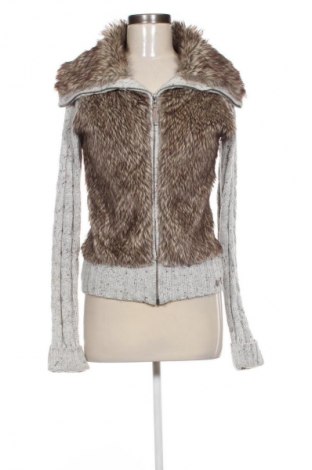 Damen Strickjacke Bsk, Größe M, Farbe Mehrfarbig, Preis € 20,91