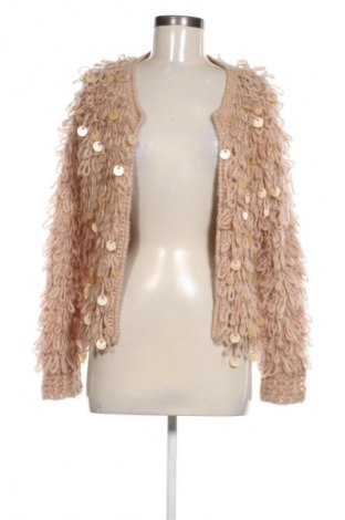 Cardigan de damă Buch, Mărime M, Culoare Maro, Preț 293,71 Lei