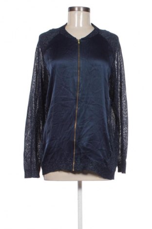 Дамска жилетка By Malene Birger Pour L'unicef, Размер M, Цвят Син, Цена 227,32 €