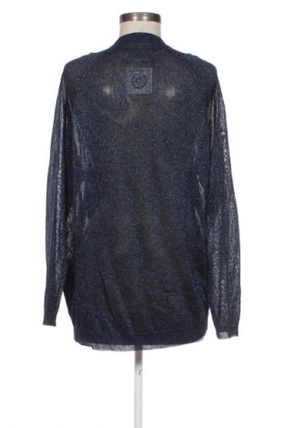 Дамска жилетка By Malene Birger Pour L'unicef, Размер M, Цвят Син, Цена 227,32 €