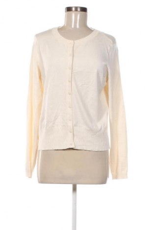 Női kardigán C&A, Méret L, Szín Ekrü
, Ár 2 459 Ft