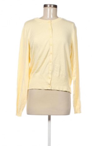 Női kardigán C&A, Méret L, Szín Sárga, Ár 2 629 Ft