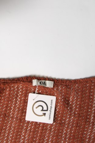 Damen Strickjacke C&A, Größe XL, Farbe Braun, Preis € 8,99