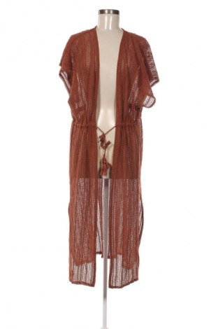 Дамска жилетка C&A, Размер XL, Цвят Кафяв, Цена 6,13 €