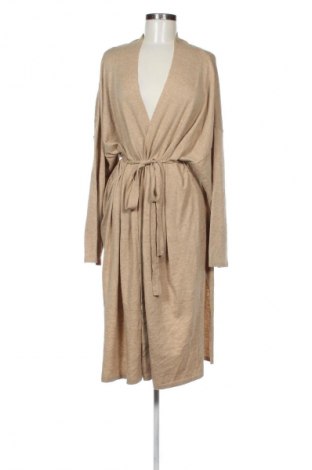 Damen Strickjacke C&A, Größe XXL, Farbe Braun, Preis € 7,99