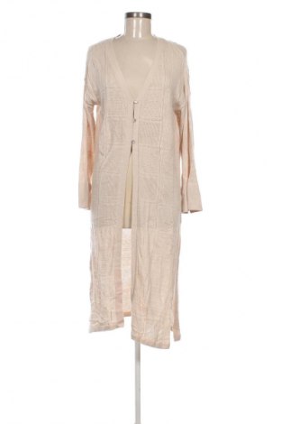 Damen Strickjacke C&A, Größe S, Farbe Beige, Preis € 9,99