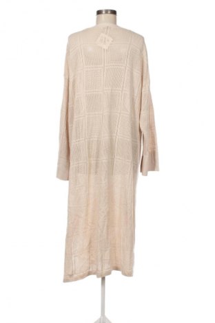 Damen Strickjacke C&A, Größe XL, Farbe Ecru, Preis € 8,99