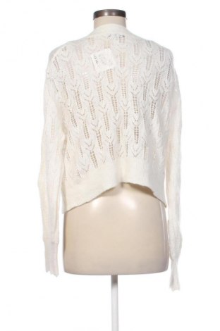Damski kardigan C&A, Rozmiar M, Kolor Biały, Cena 79,15 zł