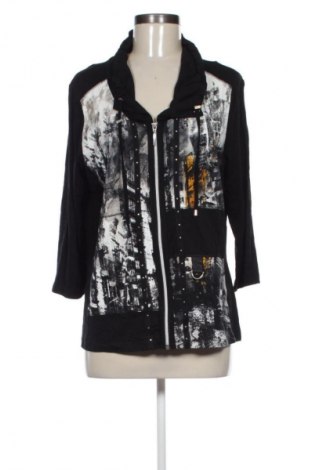 Дамска жилетка C&A, Размер L, Цвят Многоцветен, Цена 5,11 €