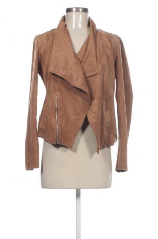 Damski kardigan C&A, Rozmiar M, Kolor Pomarańczowy, Cena 12,99 zł