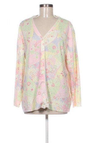 Dámsky kardigán CASHMASOFT, Veľkosť XXL, Farba Viacfarebná, Cena  32,35 €