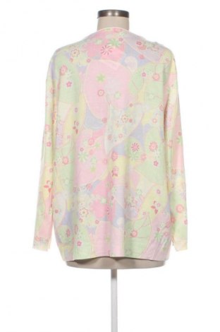 Dámsky kardigán CASHMASOFT, Veľkosť XXL, Farba Viacfarebná, Cena  32,35 €