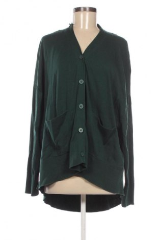 Női kardigán COS, Méret L, Szín Zöld, Ár 13 223 Ft