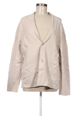 Damen Strickjacke COS, Größe M, Farbe Beige, Preis € 35,99