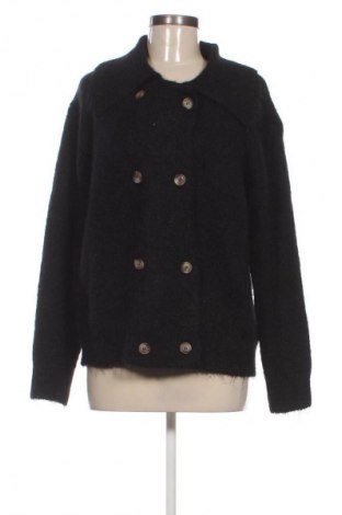 Дамска жилетка COS, Размер M, Цвят Черен, Цена 32,00 €