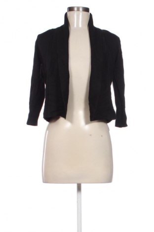 Damen Strickjacke Calvin Klein, Größe XS, Farbe Schwarz, Preis € 57,99