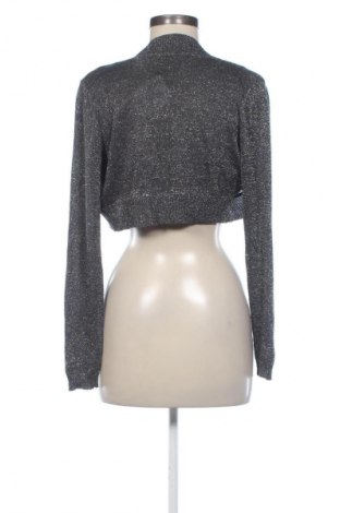 Damen Strickjacke Camaieu, Größe M, Farbe Grau, Preis € 5,99