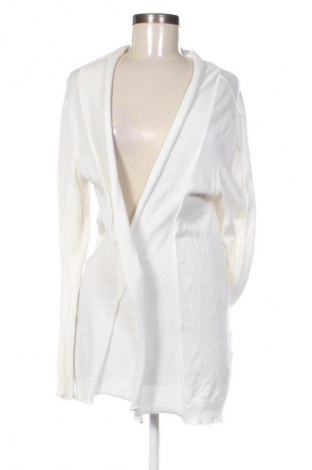 Дамска жилетка Camaieu, Размер L, Цвят Екрю, Цена 14,82 €