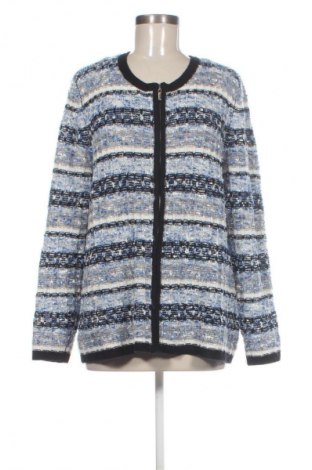 Дамска жилетка Canda, Размер L, Цвят Многоцветен, Цена 4,09 €