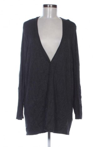 Дамска жилетка Canda, Размер XXL, Цвят Сив, Цена 7,15 €