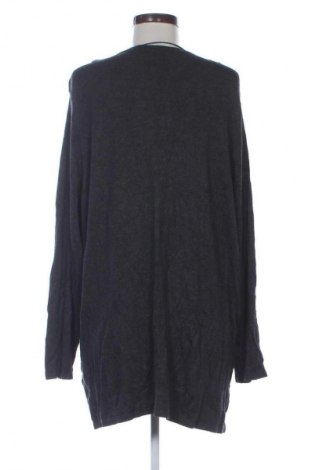 Дамска жилетка Canda, Размер XXL, Цвят Сив, Цена 7,15 €