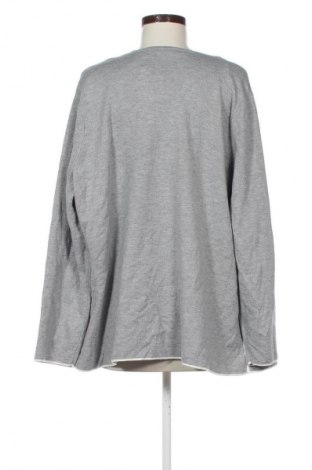 Дамска жилетка Canda, Размер XL, Цвят Сив, Цена 5,11 €