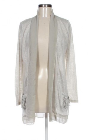 Cardigan de damă Capuccino, Mărime M, Culoare Bej, Preț 30,99 Lei