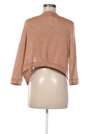 Damen Strickjacke Cartoon, Größe M, Farbe Mehrfarbig, Preis € 5,99