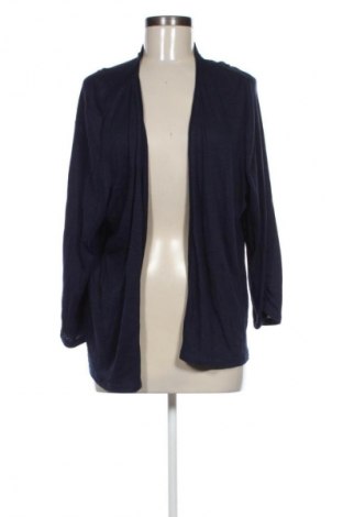 Damen Strickjacke Cecil, Größe M, Farbe Blau, Preis € 6,99