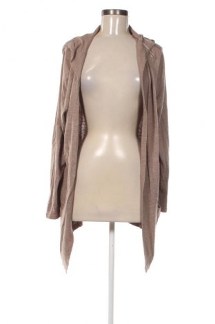 Damen Strickjacke Cecil, Größe XL, Farbe Beige, Preis € 8,99