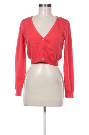 Női kardigán Cecilia Classics, Méret S, Szín Piros, Ár 2 689 Ft