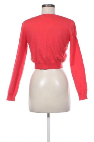 Női kardigán Cecilia Classics, Méret S, Szín Piros, Ár 2 689 Ft