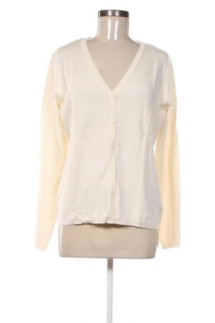 Damski kardigan Cecilia Classics, Rozmiar XL, Kolor ecru, Cena 26,99 zł