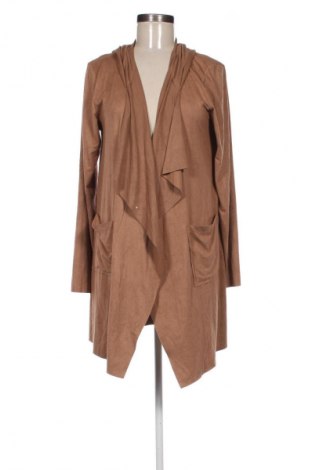 Damen Strickjacke Celestino, Größe M, Farbe Braun, Preis € 14,99