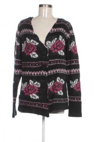 Damen Strickjacke Cellbes, Größe L, Farbe Mehrfarbig, Preis € 21,00