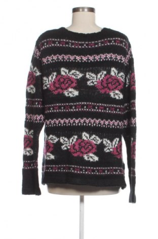 Damen Strickjacke Cellbes, Größe L, Farbe Mehrfarbig, Preis € 21,00