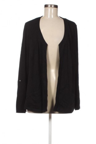 Damen Strickjacke Chalou, Größe XXL, Farbe Schwarz, Preis € 6,99