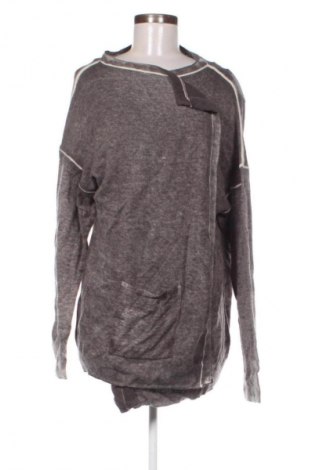 Damski kardigan Charles Vogele, Rozmiar XXL, Kolor Szary, Cena 79,15 zł