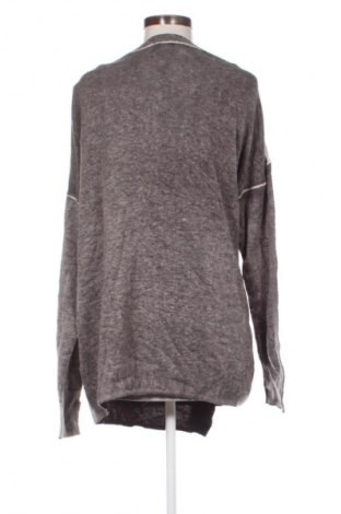 Damski kardigan Charles Vogele, Rozmiar XXL, Kolor Szary, Cena 79,15 zł