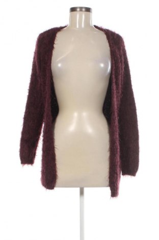 Cardigan de damă Charles Vogele, Mărime S, Culoare Roșu, Preț 33,99 Lei