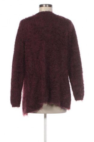 Cardigan de damă Charles Vogele, Mărime S, Culoare Roșu, Preț 33,99 Lei