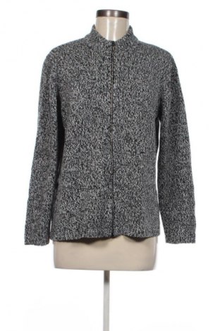 Damen Strickjacke Charmant, Größe M, Farbe Mehrfarbig, Preis € 5,99