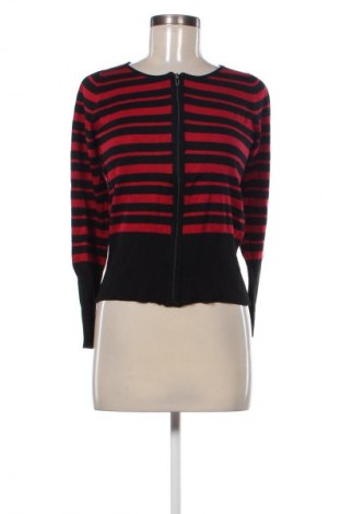 Damen Strickjacke Chelsea & Theodore, Größe M, Farbe Mehrfarbig, Preis 9,99 €