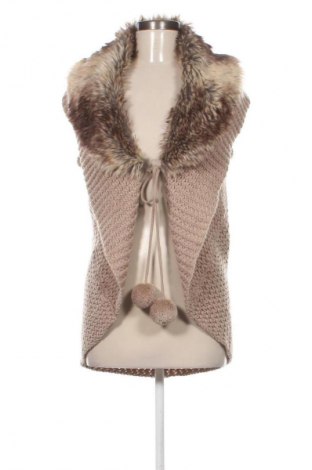 Damen Strickjacke Chicoree, Größe XL, Farbe Beige, Preis € 14,77