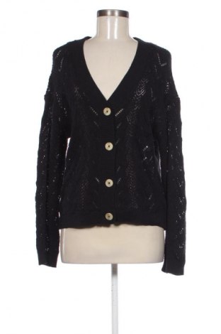 Női kardigán Chicoree, Méret XL, Szín Fekete, Ár 3 159 Ft
