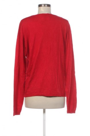 Γυναικεία ζακέτα Chicoree, Μέγεθος XL, Χρώμα Κόκκινο, Τιμή 6,99 €