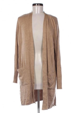 Damen Strickjacke Chico's, Größe L, Farbe Mehrfarbig, Preis € 10,99