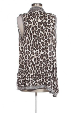 Дамска жилетка Chico's, Размер XS, Цвят Многоцветен, Цена 32,00 €